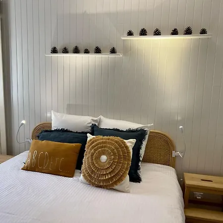 Rdc Proche Plage, Commerces Et Gare