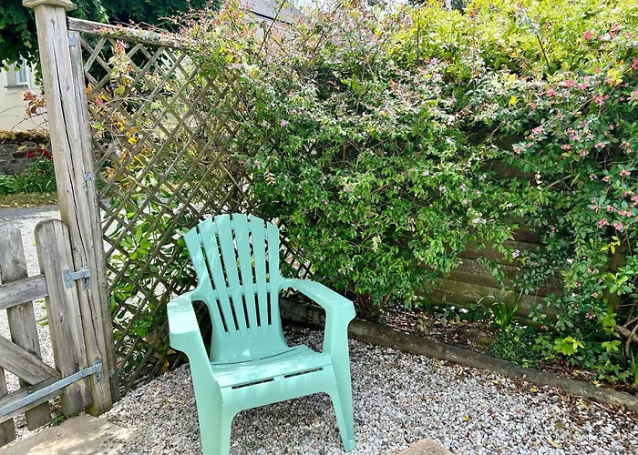 Rdc Proche Plage, Commerces Et Gare