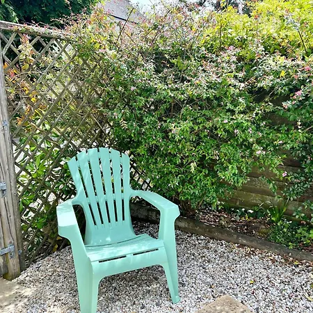 Rdc Proche Plage, Commerces Et Gare