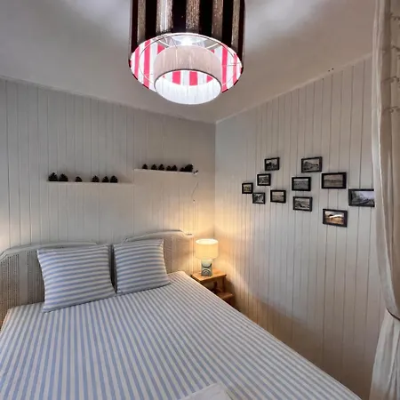 Apartmán Rdc Proche Plage, Commerces Et Gare