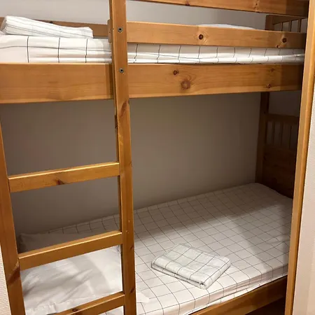 Rdc Proche Plage, Commerces Et Gare Apartmán