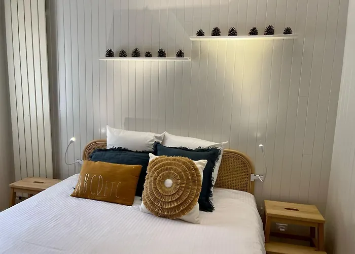 Rdc Proche Plage, Commerces Et Gare