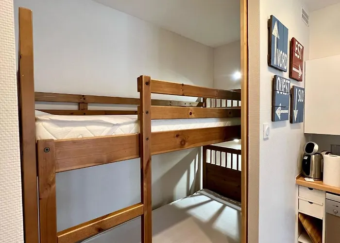 Rdc Proche Plage, Commerces Et Gare Pornichet